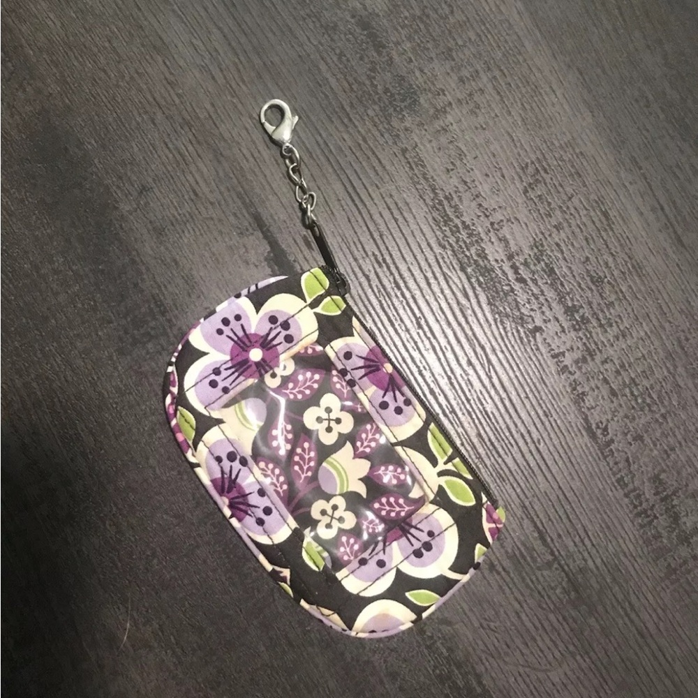 Floral Patterned Women's Bag Set - Picture 6 of 7